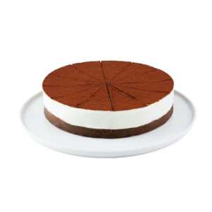 Tiramisu cake